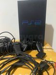🎮 À VENDRE – PLAYSTATION 2
