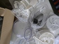 A-Vendre ROBOT Multi-fonctions Moulinex Très propre