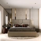 A vendre S+1 au 1 er étage