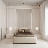 A vendre S+1 au 2 eme étage