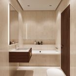 A vendre S+1 au 2 eme étage