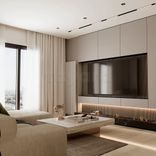 A vendre S+1 au 2 eme étage