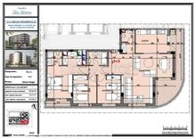 A vendre S+1 au 2 eme étage