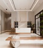 A vendre S+1 au 4 éme étage