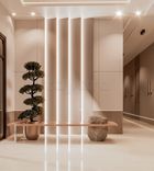 A vendre S+1 au 4 éme étage