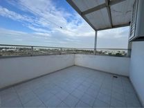 📍 a vendre s+1 avec parking ss – Vue dégagée sur la Clinique La Soukra