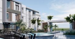 À vendre S+1 / S+2 / S+3sur plan – Remise des clés fin 2027 Salle de sport équipé Piscine collective