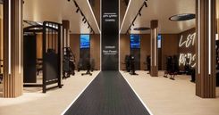 À vendre S+1 / S+2 / S+3sur plan – Remise des clés fin 2027 Salle de sport équipé Piscine collective