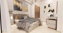 À vendre S+1 / S+2 / S+3sur plan – Remise des clés fin 2027 Salle de sport équipé Piscine collective