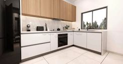 À vendre S+1 / S+2 / S+3sur plan – Remise des clés fin 2027 Salle de sport équipé Piscine collective