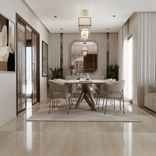 A vendre S+2 au 1 er étage