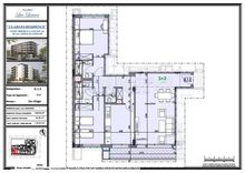 A vendre S+2 au 1 er étage