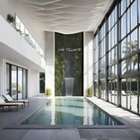 A vendre S+2 au 1 er étage