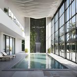 A vendre S+2 au 1 er étage