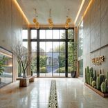 A vendre S+2 au 1 er étage