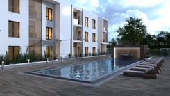 A vendre S+2 au 2 ème étage