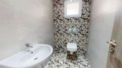 A vendre S+2 au 4 éme étage