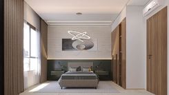 A vendre S+3 au 1 er étage