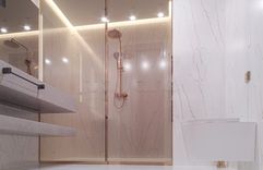 A vendre S+3 au 1 er étage