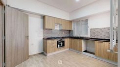 A vendre S+3 au 2 éme étage