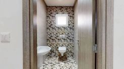 A vendre S+3 au 2 éme étage