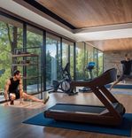 A vendre S+3 au 2  ème étage