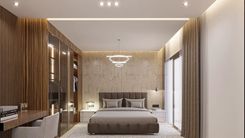 A vendre S+3 au 2  ème étage