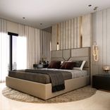 A vendre S+3 au 2éme étage