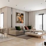 A vendre S+3 au 2éme étage