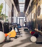 A vendre S+3 au 3 éme étage