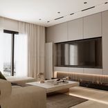 A vendre S+3 au 3 éme étage