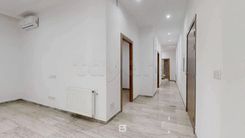 A vendre S+3 au 3 éme étage