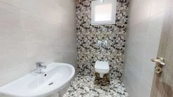 A vendre S+3 au 3 éme étage