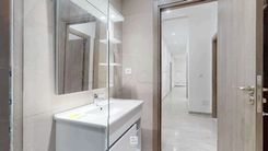 A vendre S+3 au 3 éme étage