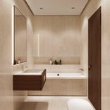 A vendre S+3 au 4 éme étage