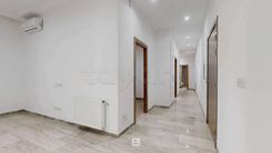 A vendre S+3 au 4 éme étage