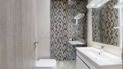 A vendre S+3 au 4 éme étage