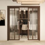 A vendre S +3 au 1 er étage