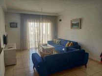 A vendre très bel Appart S+2, avec place de parking sous sol à cité les palmiers , Laouina