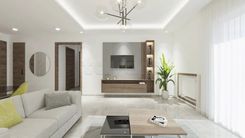 A vendre un appartement S+1  au RDC