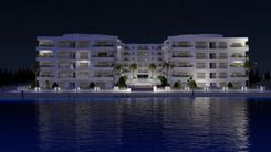 A vendre un appartement S+1 au RDC