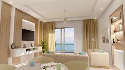 A vendre un appartement S+2 au 4éme étage