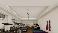 A vendre un appartement S+2 au 5éme étage