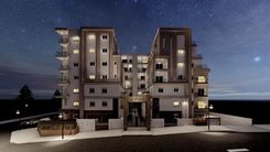 A vendre un appartement S+3 au 1er Etage