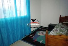 A vendre un appartement situé à sidi salem .