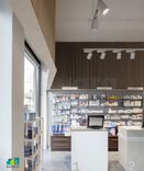 A vendre un local commercial de 112.8 m²