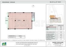 A vendre un local commercial de 84,1 m²