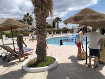 A vendre un s+1 a port kantaoui