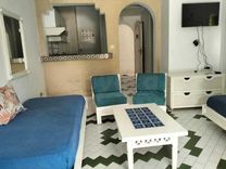 A vendre un s+1 a port kantaoui