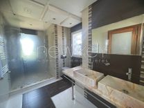 A vendre une villa avec piscine à Gammarth